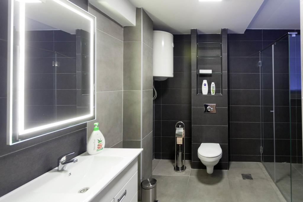 Chess Apartments เบลเกรด ภายนอก รูปภาพ